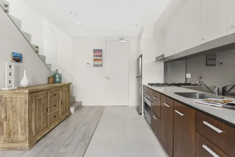 Fourth view of Homely apartment listing, 8/284 Bronte Road, Waverley NSW 2024