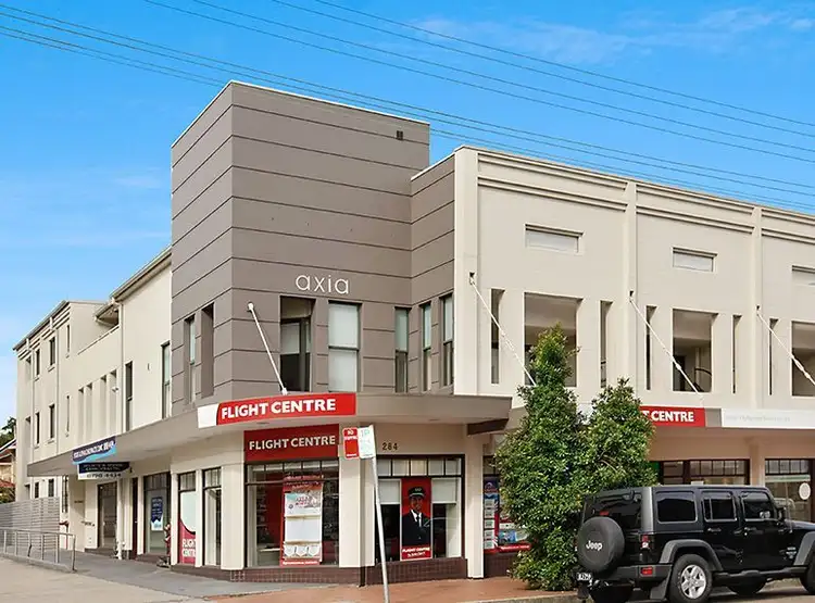 Fifth view of Homely apartment listing, 8/284 Bronte Road, Waverley NSW 2024