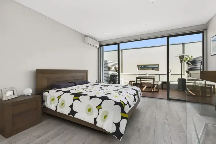 Sixth view of Homely apartment listing, 8/284 Bronte Road, Waverley NSW 2024