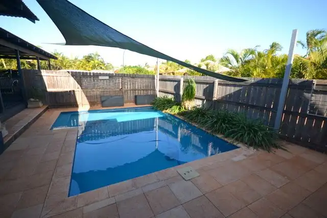 Main view of Homely house listing, 3 Swift Way, Djugun WA 6725