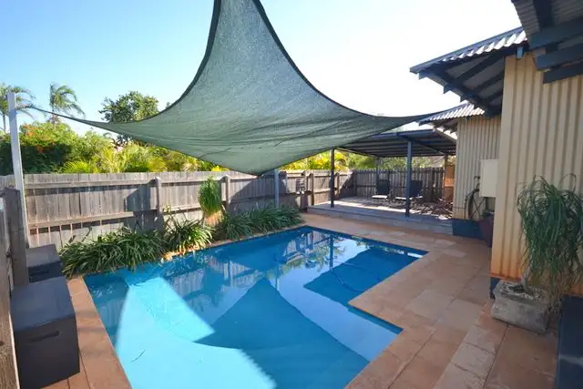 Third view of Homely house listing, 3 Swift Way, Djugun WA 6725