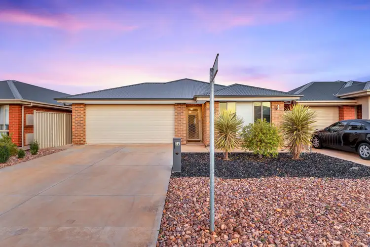 34 Olympic Way, Munno Para West SA 5115