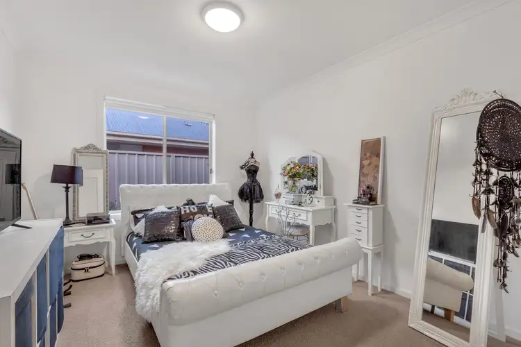 Fourth view of Homely house listing, 34 Olympic Way, Munno Para West SA 5115