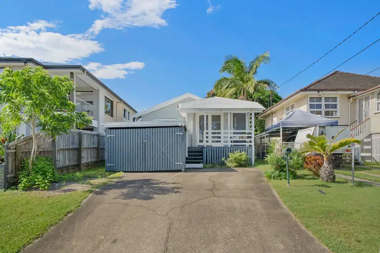 60 Chatham Street, Margate QLD 4019