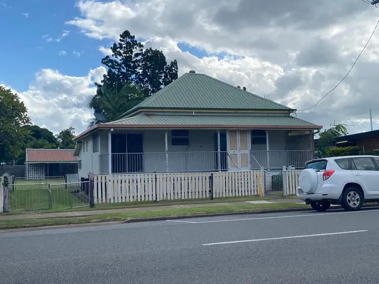 Main view of Homely house listing, 66 Walker Street, Maryborough QLD 4650