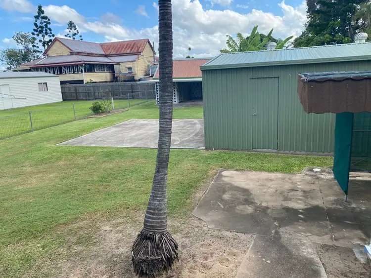 Fourth view of Homely house listing, 66 Walker Street, Maryborough QLD 4650