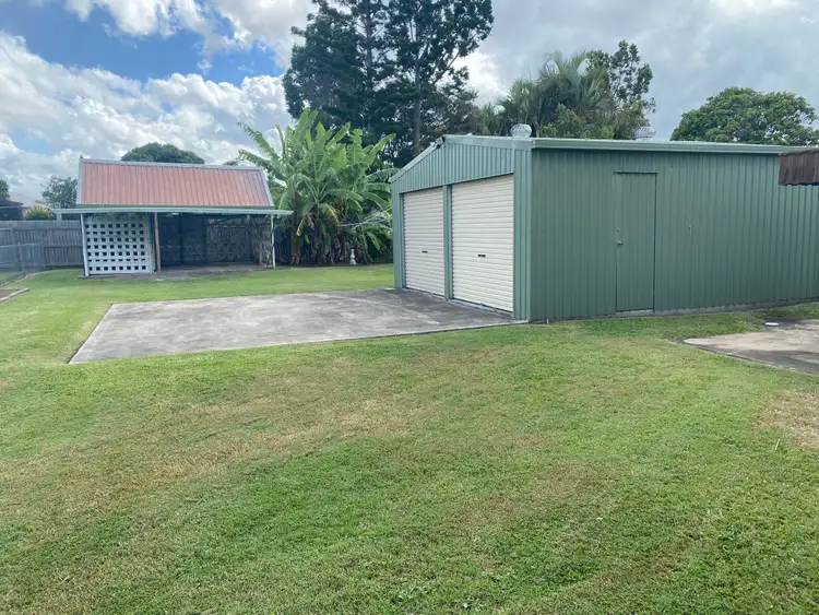 Fifth view of Homely house listing, 66 Walker Street, Maryborough QLD 4650