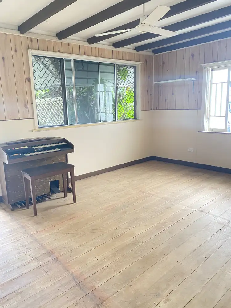 Seventh view of Homely house listing, 66 Walker Street, Maryborough QLD 4650