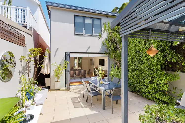 2a Hewlett Street, Bronte NSW 2024