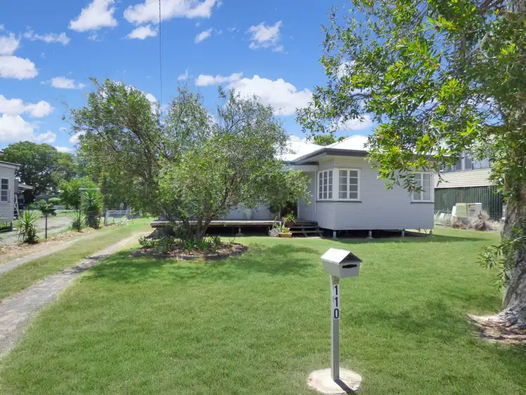 110 Arthur Street, Roma QLD 4455