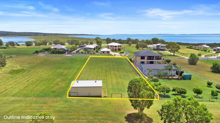 25 Watermans Way, River Heads QLD 4655