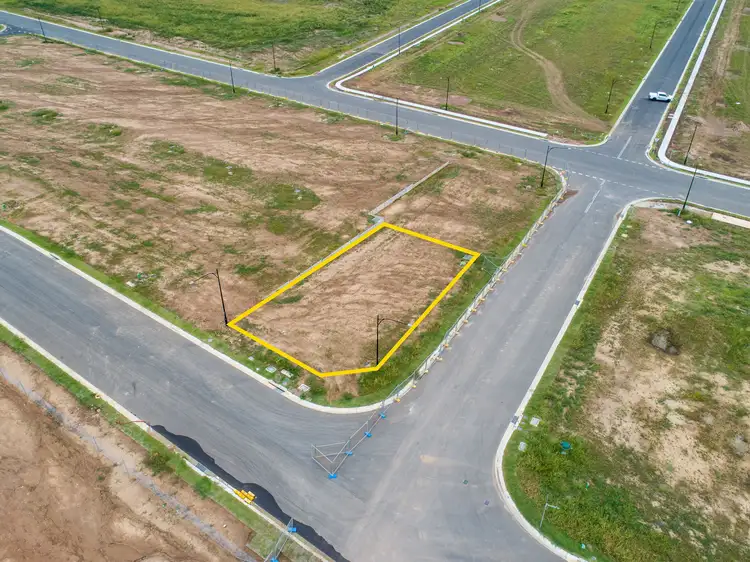 Fifth view of Homely land listing, Lot 3624 Keystone Way ( Gables ), Box Hill NSW 2765