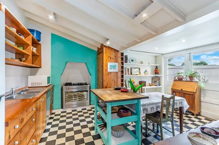 Second view of Homely house listing, 95 High Street, Koroit VIC 3282
