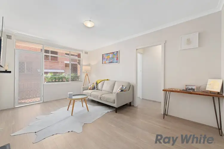 Unit/3/29 MCCOURT Street, Wiley Park NSW 2195