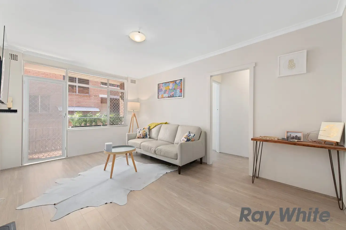 Main view of Homely unit listing, Unit/3/29 MCCOURT Street, Wiley Park NSW 2195