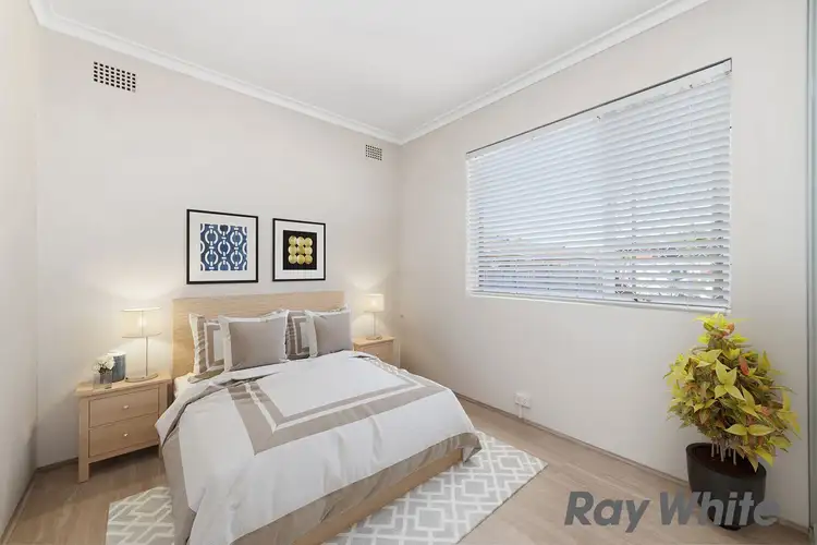 Second view of Homely unit listing, Unit/3/29 MCCOURT Street, Wiley Park NSW 2195