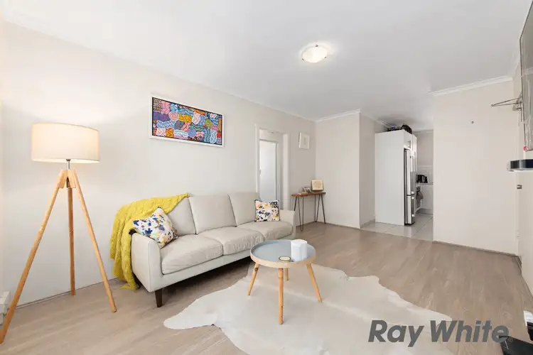 Third view of Homely unit listing, Unit/3/29 MCCOURT Street, Wiley Park NSW 2195