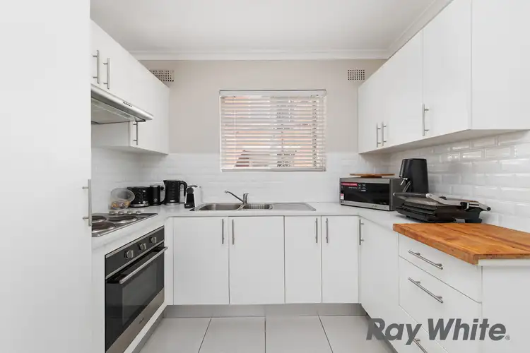 Fifth view of Homely unit listing, Unit/3/29 MCCOURT Street, Wiley Park NSW 2195