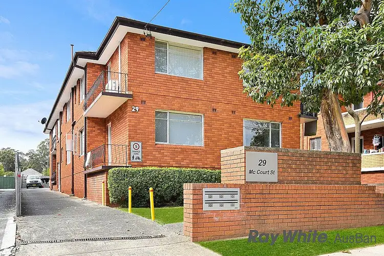 Sixth view of Homely unit listing, Unit/3/29 MCCOURT Street, Wiley Park NSW 2195