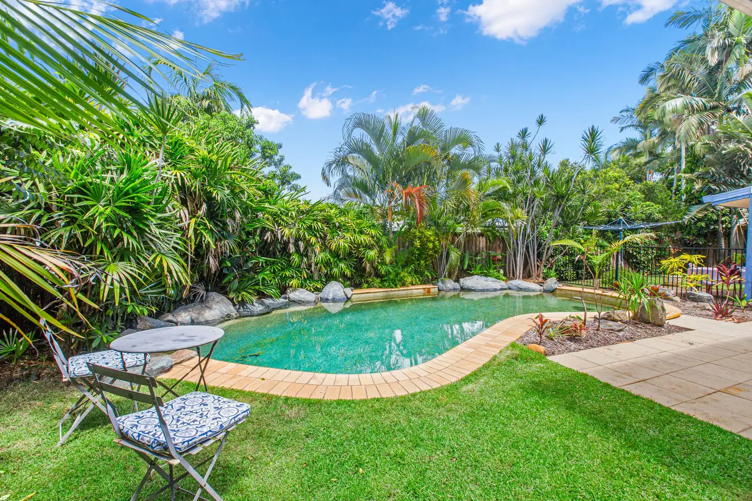 Main view of Homely house listing, 40 Moresby Street, Trinity Beach QLD 4879
