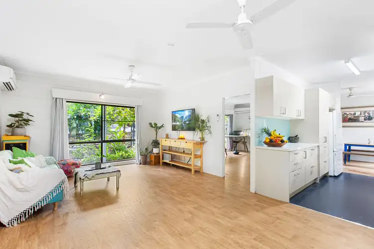 Second view of Homely house listing, 40 Moresby Street, Trinity Beach QLD 4879