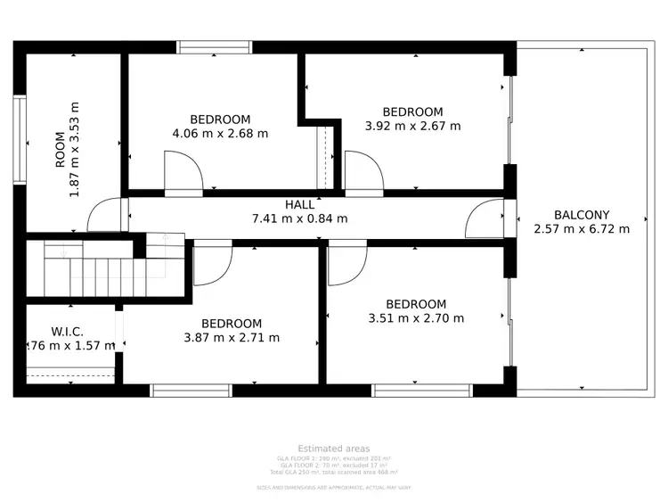 Fourth view of Homely house listing, 40 Moresby Street, Trinity Beach QLD 4879