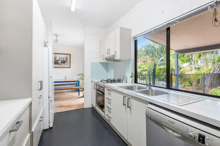 Fifth view of Homely house listing, 40 Moresby Street, Trinity Beach QLD 4879