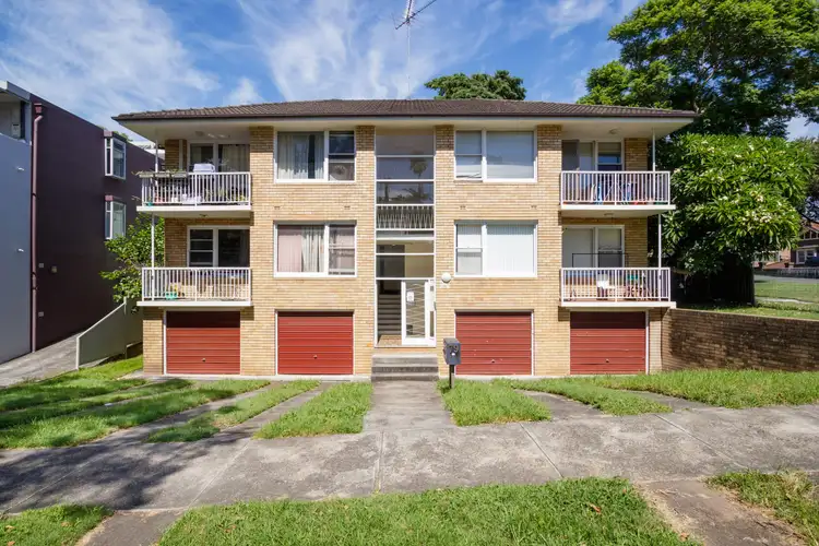 79 Queen Victoria Street, Bexley NSW 2207