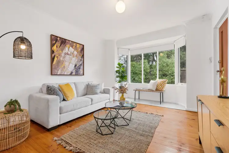 Second view of Homely semi-detached listing, 1/455 The Parade, Kensington Gardens SA 5068