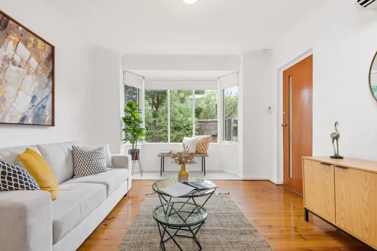 Third view of Homely semi-detached listing, 1/455 The Parade, Kensington Gardens SA 5068