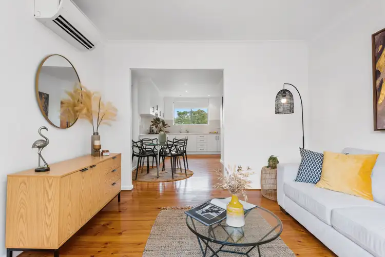 Fourth view of Homely semi-detached listing, 1/455 The Parade, Kensington Gardens SA 5068