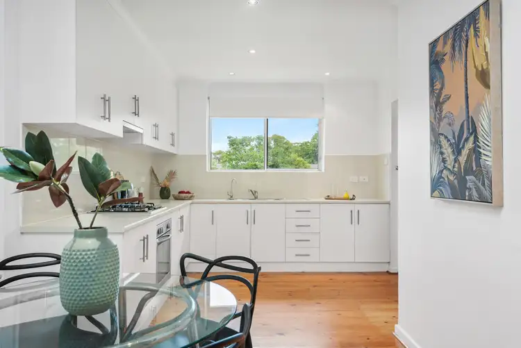 Sixth view of Homely semi-detached listing, 1/455 The Parade, Kensington Gardens SA 5068