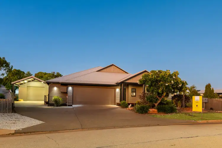 35 Frangipani Drive, Cable Beach WA 6726