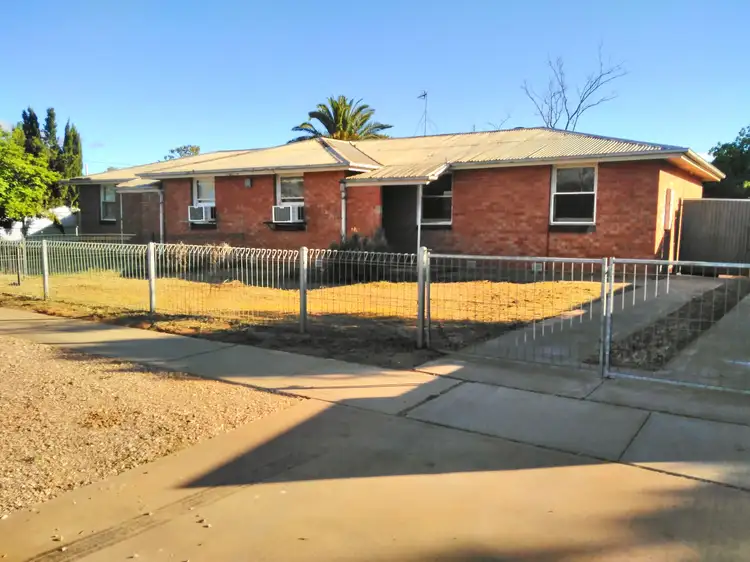 Main view of Homely unit listing, 16 Cain Street, Port Augusta SA 5700