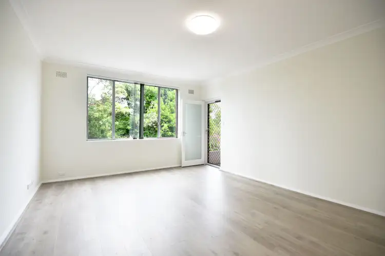 Second view of Homely apartment listing, 2/5 Coleman Avenue, Carlingford NSW 2118