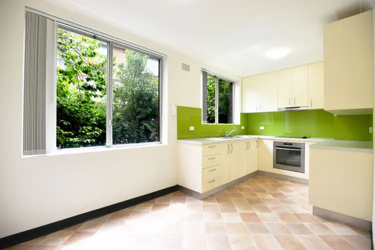 Third view of Homely apartment listing, 2/5 Coleman Avenue, Carlingford NSW 2118