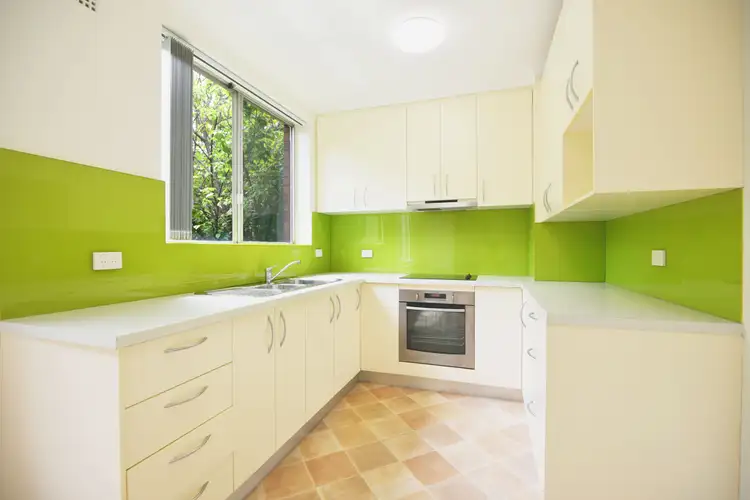 Fourth view of Homely apartment listing, 2/5 Coleman Avenue, Carlingford NSW 2118