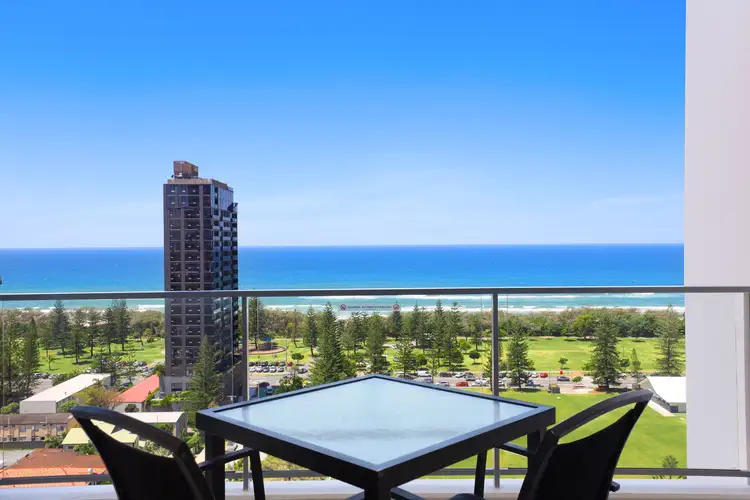 162/25 Surf Parade 'Ocean Pacific', Broadbeach QLD 4218