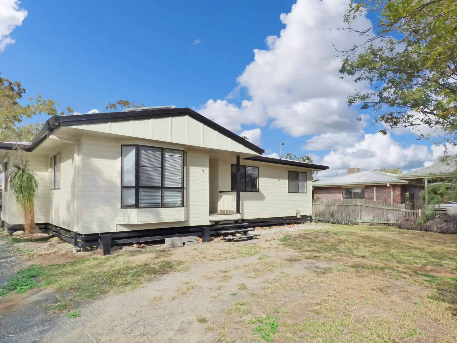 Main view of Homely house listing, 7 Rosedale Close, Roma QLD 4455