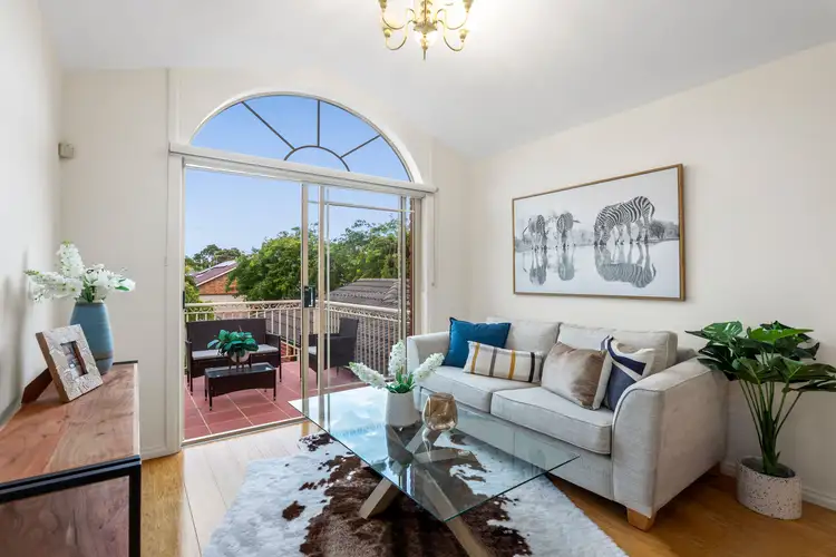 Second view of Homely house listing, 32 College Way, Burwood VIC 3125