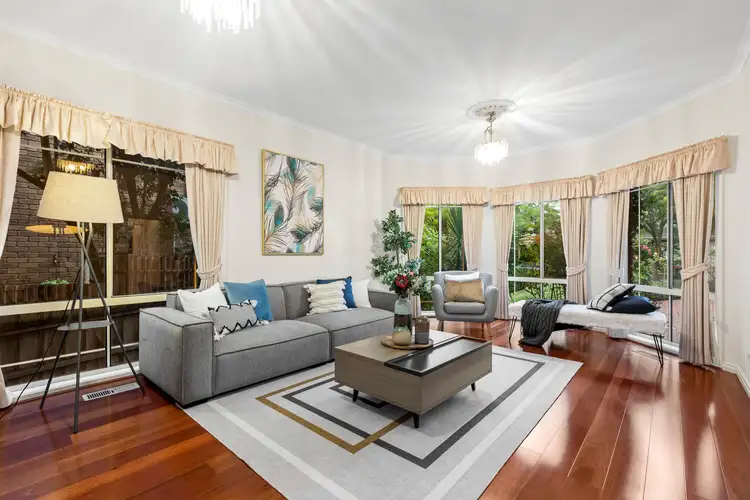 Third view of Homely house listing, 32 College Way, Burwood VIC 3125