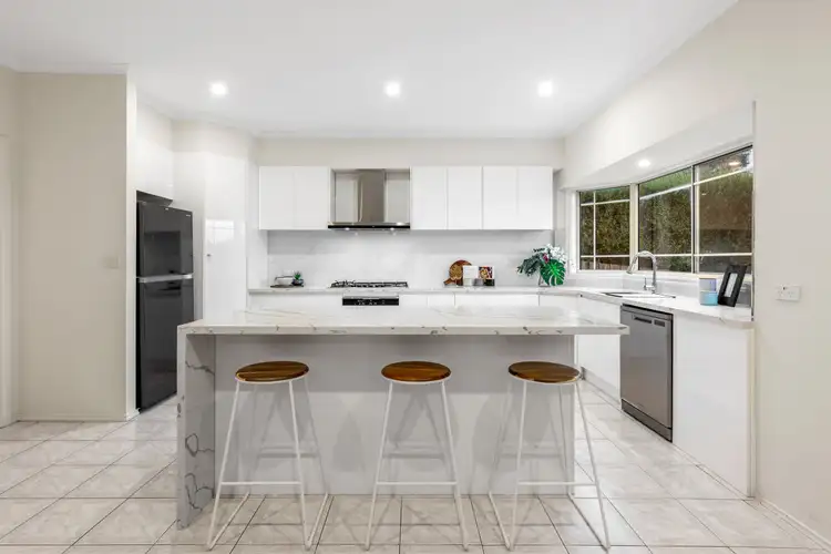 Fifth view of Homely house listing, 32 College Way, Burwood VIC 3125