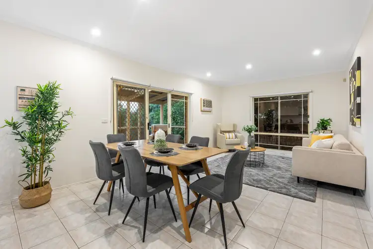 Sixth view of Homely house listing, 32 College Way, Burwood VIC 3125