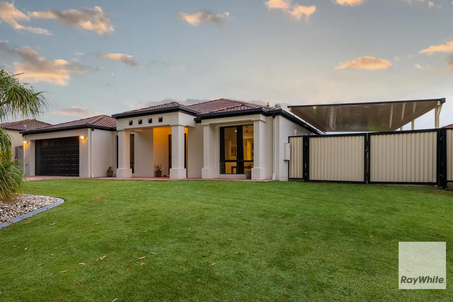 Main view of Homely house listing, 4 Potts Place, Redland Bay QLD 4165