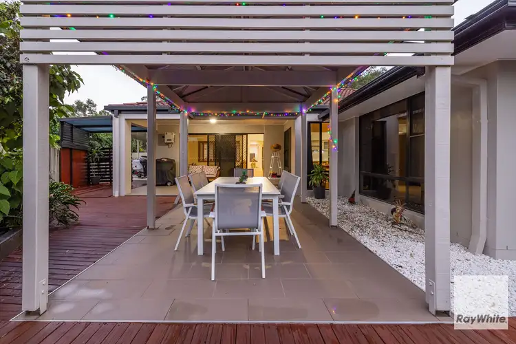 Second view of Homely house listing, 4 Potts Place, Redland Bay QLD 4165