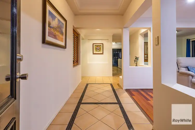Fourth view of Homely house listing, 4 Potts Place, Redland Bay QLD 4165
