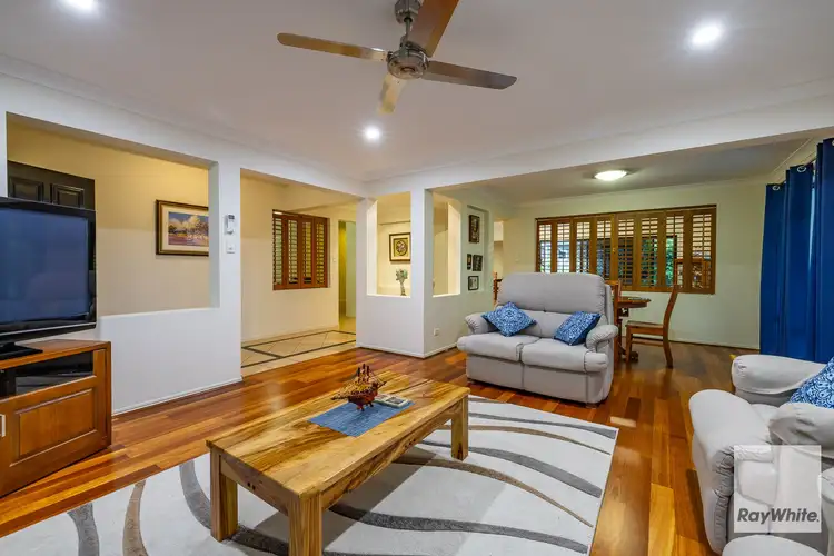 Fifth view of Homely house listing, 4 Potts Place, Redland Bay QLD 4165