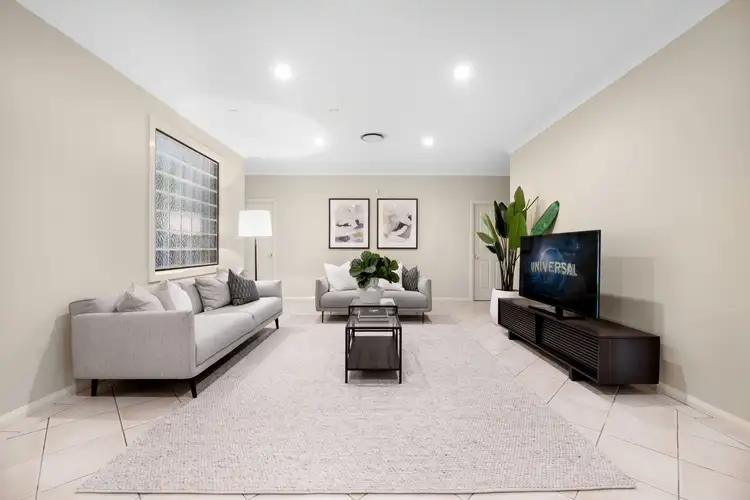 Sixth view of Homely house listing, 12 Gentle Close, Casula NSW 2170