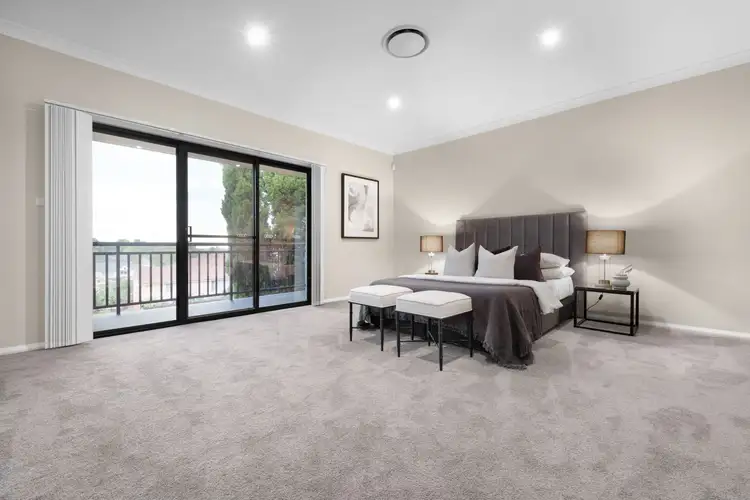 Seventh view of Homely house listing, 12 Gentle Close, Casula NSW 2170
