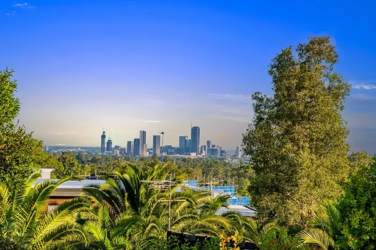 Second view of Homely house listing, 89 Lanhams Road, Winston Hills NSW 2153